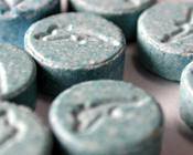 Ecstasy